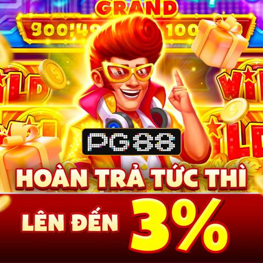 Khám Phá Nhà Cái PG88 – Thiên Đường Cờ Bạc Trực Tuyến